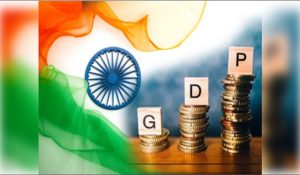 India’s GDP growth accelerates to 7.8 pc in April-June quarter