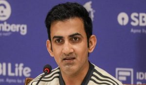 Delhi HC quashes case against Gautam Gambhir, family over alleged hoarding of COVID drugs