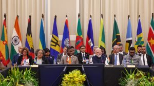 Guyana: PM Modi proposes 7 pillars for India-CARICOM cooperation