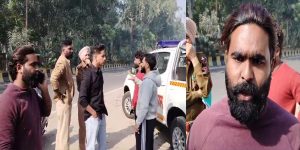 Rivalry turns violent, Gunfire outside gym in Jalandhar