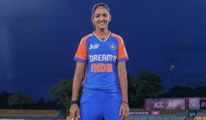 Harmanpreet is an incredible player, really steps up in big games, says Edwards