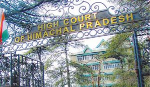 HP High Court: Order to Terminate Services of Doctors Pursuing PG Against Rules Upheld