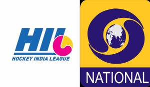 Doordarshan to broadcast Hockey India League 2024-25 season