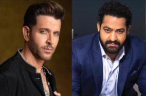 Hrithik, NTR Jr. to have a 15-day climax shoot for ‘War 2’ in Mumbai