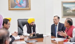 Punjab CM assures cooperation to investing companies