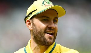 Feel Privileged and Honoured to captain Australia, says Josh Inglis