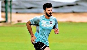 Ranji Trophy: Jalaj Saxena becomes first player with 6000 runs and 400 wickets