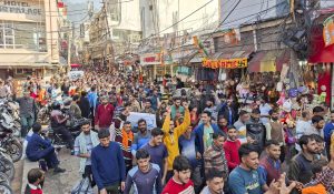After talks, Katra anti-ropeway protests suspended in J&K