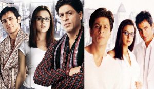 SRK, Preity Zinta, Saif’s ‘Kal Ho Naa Ho’ set for theatrical re-release, Check details
