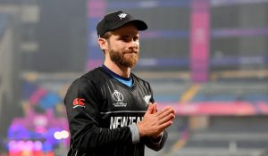 NZ’s Win over India is all time cricketing memories: Kane Williamson