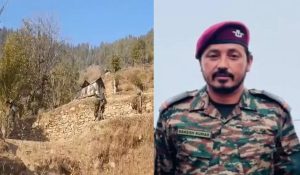 Search operation in Kishtwar enters day 2, hunt to nab terrorists going on