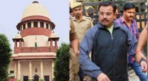 Lakhimpur Kheri violence case: SC seeks explanation from Ashish Mishra for threatening witnesses