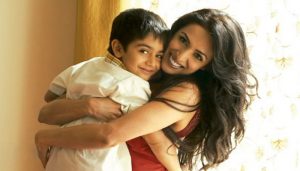 Malaika Arora pens heart-warming birthday wish for her son Arhaan, says “mama loves u “