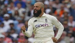 Thank you for showing trust in me: Moeen Ali on joining KKR ahead of IPL 2025
