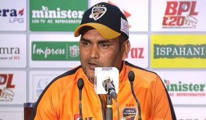 Bangladesh Cricket board appoints Mohammad Salahuddin as assistant coach