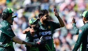 Skipper Rizwan’s take on Pakistan win over Australia in second ODI