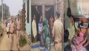 Teen girl ends life by hanging in Pehowa, family alleges harassment by boy