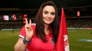 Ahead of IPL 2025 Preity Zinta asks for recommendations for team