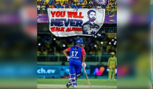 We grew together over the last 9 years: Pant bids farewell to Delhi Capitals