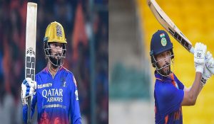 IPL 2025: Rajat Patidar among contenders to lead RCB