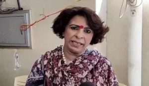 Sexual Harassment Claims against Jind SP: State Commission summon all women cops today