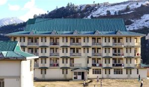 Rohru College of Shimla to be named after former CM Virbhadra Singh: CM Sukhu