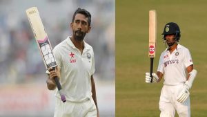 Wriddhiman Saha to retire from cricket after Ranji Trophy
