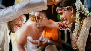 Amid Naga Chaitanya-Sobhita wedding, Samantha accepts making mistakes in past