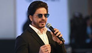 ‘Proud to be Indian’: Shah Rukh Khan wishes everyone Happy Republic Day