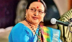 Bihar mourns loss Sharda Sinha, CM Nitish Kumar confirms last rites with state honours