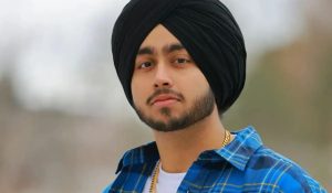 Punjabi Rapper Shubh Appointed as First Global Ambassador For UNFCCC Digital Climate Library