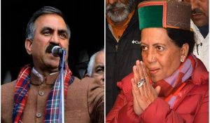 Discussion on Himachal Congress organization in Delhi today: Sukhu-Pratibha to attend CWC meeting