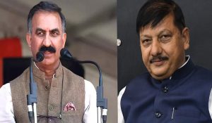 Former MLA Rajendra Rana makes serious allegations against CM Sukhu, says ‘public wants to know the truth’