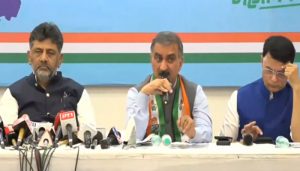 CM Sukhu campaigns for Maharashtra polls, says ‘We have come to change system’