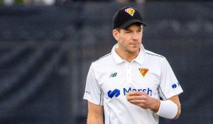 Tim Paine appointed head coach of Prime Minister’s XI for match against India at Manuka Oval