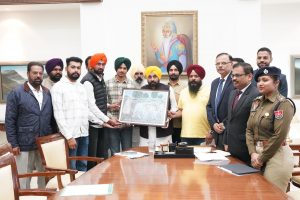 Residents of Ghungrali village thanks CM for amicable resolution of Biogas plant issue
