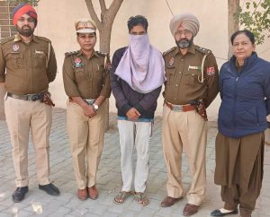 Vigilance Bureau arrests Bank Manager for Embezzling Rs 34,92,299 from Gramin Bank