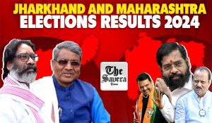 Assembly Election Results: Mahayuti retains power in Maharashtra, Soren-led JMM sweeps in Jharkhand