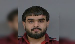 Canada: Punjabi youth arrested for sexually assaulting 3 women