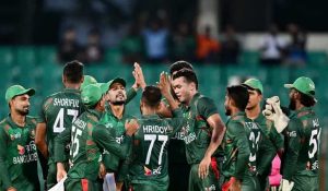 Bangladesh squad announced for three match series with Afghanistan, Shakib Al Hasan fails to make spot