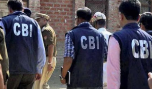 CBI arrests regional commissioner & enforcement officer EPFO from Baddi, Himachal, Recover 10 lakh bribe money