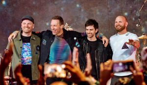 Coldplay announces 4th show in India: Ahmedabad to host January 2025 concert