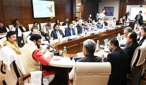 Haryana Minister urges Korean entrepreneurs to invest in Haryana