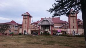 HPTDC employees seek replacement of chairman, allege conspiracy of privatization of hotels