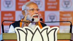 PM Modi to boost BJP’s campaign in Maharashtra with several rallies from Nov 8 to 14