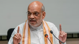 Amit Shah to release BJP manifesto for Jharkhand Assembly polls today