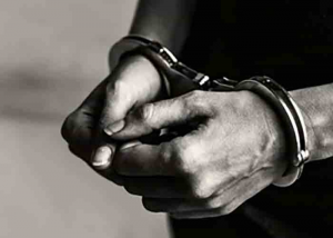 Man arrested for abducting, raping minor girl in Bengal