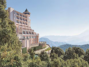 Himachal Tourism Corporation Outsources Hotel Booking to Private Company, Increases Gratuity and Pension for Employees