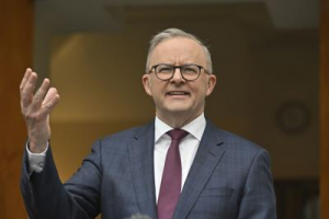 Australian govt to compel social media companies to proactively keep users safe