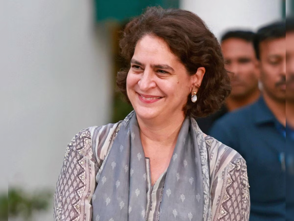 As wait begins in Wayanad, Cong brings down Priyanka’s vote margin from 5 to 4 lakh